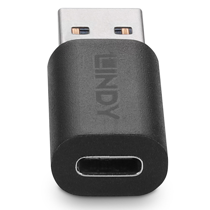 Lindy 41904 USB 3.2 Type A to C adapter