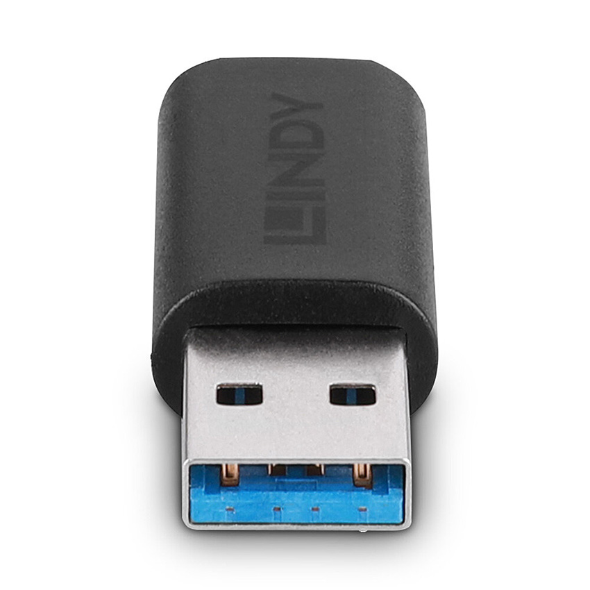 Lindy 41904 USB 3.2 Type A to C adapter