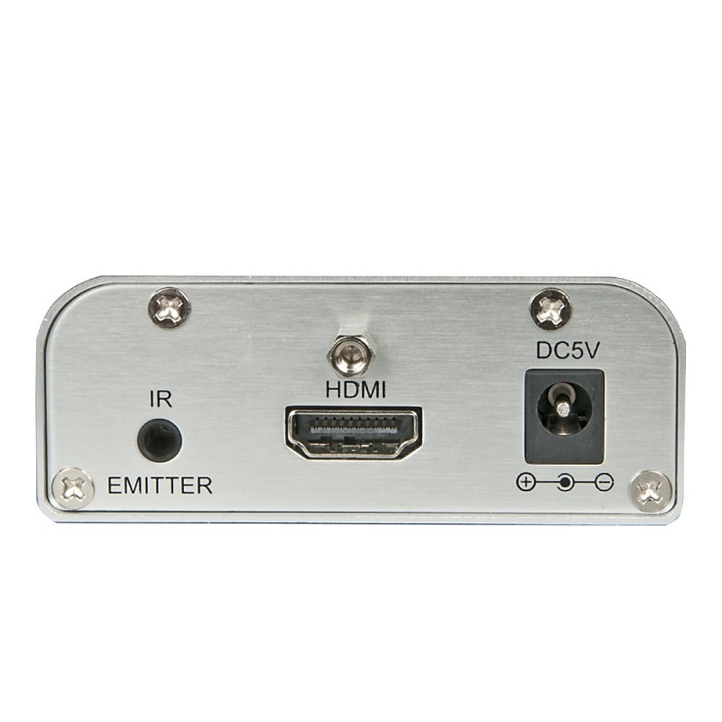Lindy 38163 300m Fibre Optic HDMI 10.2G Extender