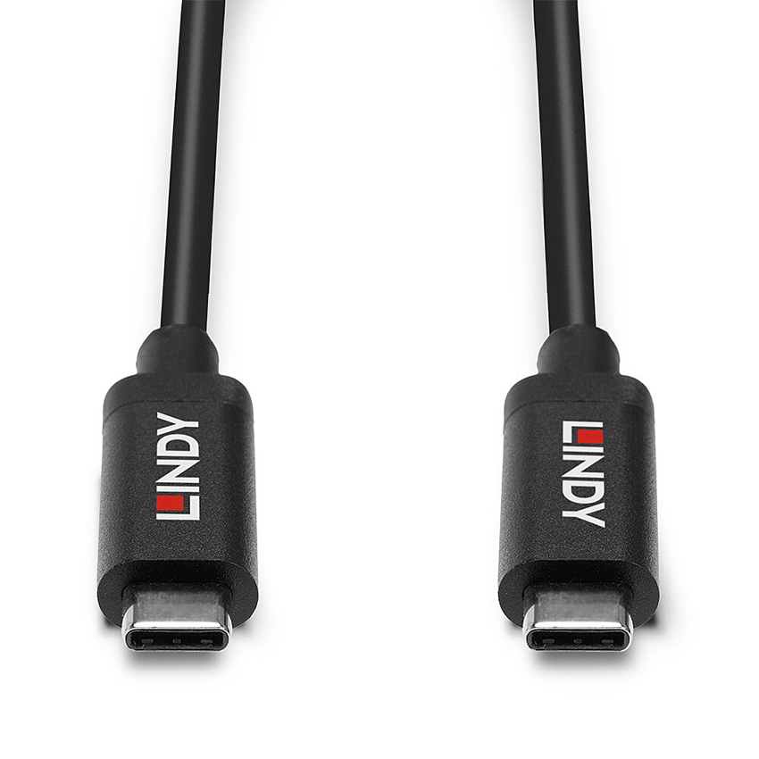 Lindy 43348 3m USB 3.2 Gen 2 C/C Active Cable