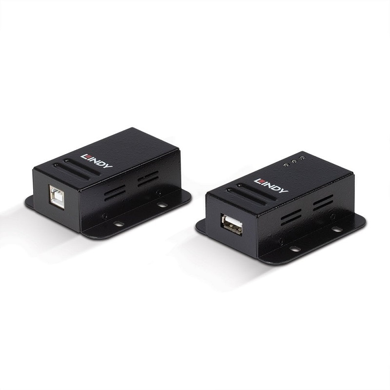Lindy 42680 50m USB 2.0 Cat.5 Extender