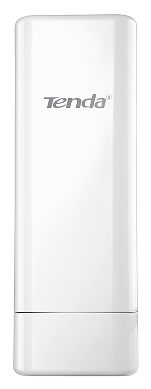 Tenda O3 Wireless Access Point 150 Mbit/S White PoE