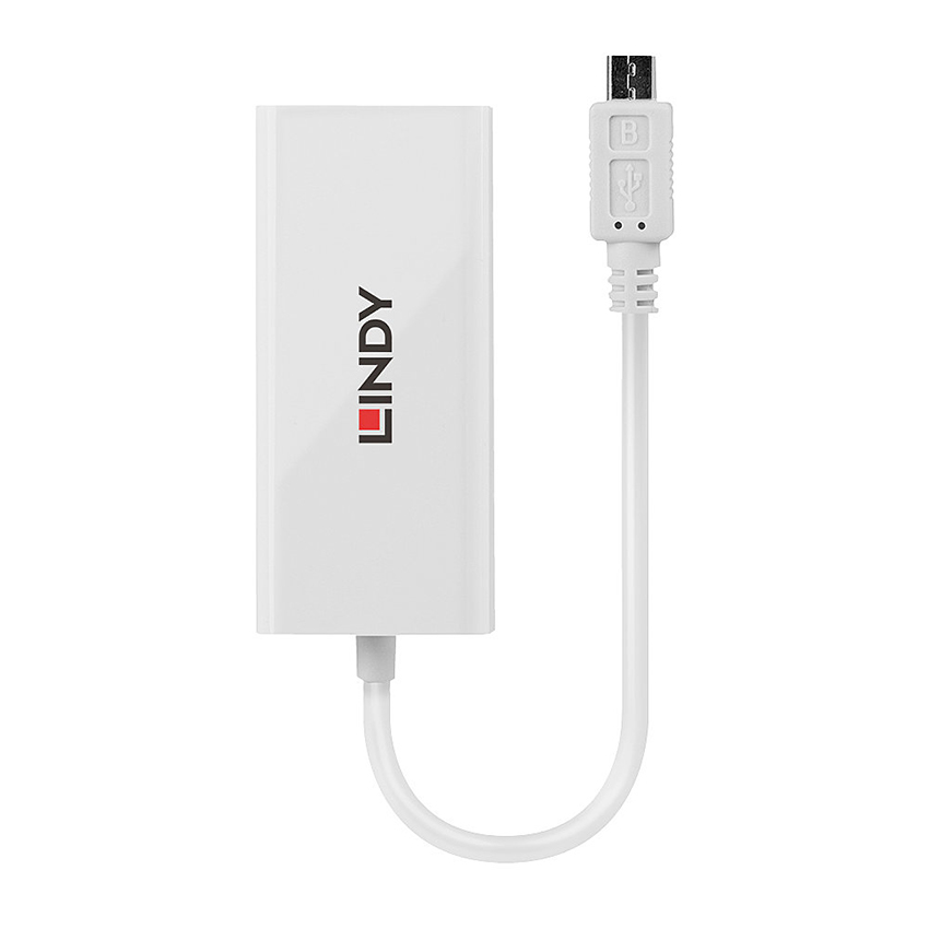 Lindy 42927 USB 2.0 Fast Ethernet Converter