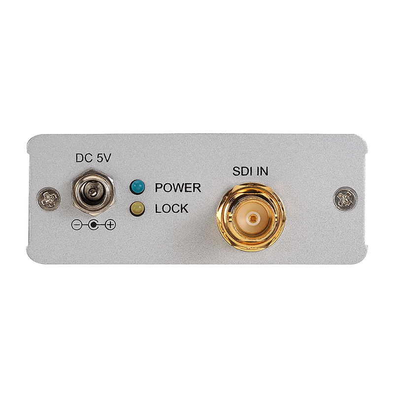 Lindy 38196 3G SDI to DVI-D Converter/Extender