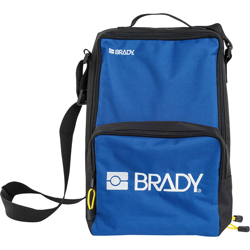 Brady BMP-SC-3 Soft Case For BMP71