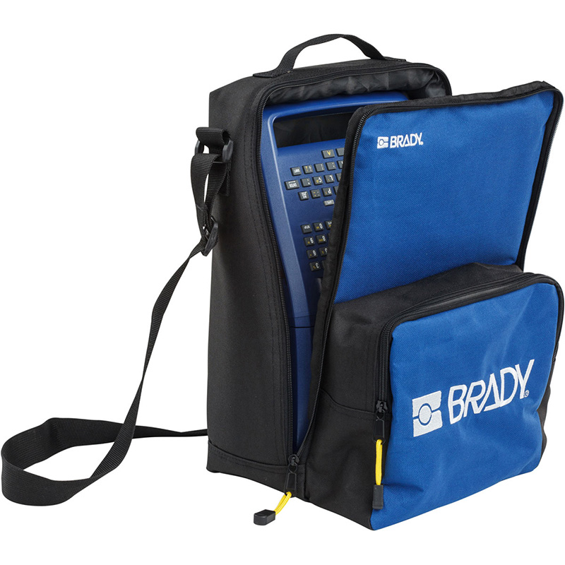 Brady BMP-SC-3 Soft Case For BMP71