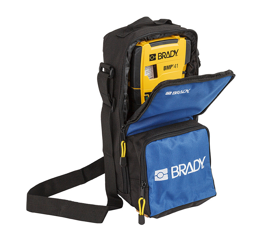 Brady BMP-SC-2 Soft Case For BMP41, BMP61 and M611