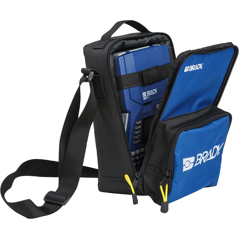 Brady BMP-SC-1 Soft Case For BMP21-PLUS and BMP51