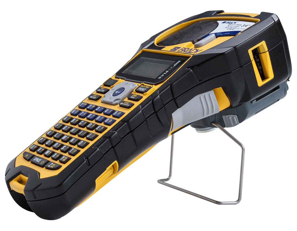 Brady BMP21-TOOL Multifunctional Accessory For BMP21 and BMP21-PLUS