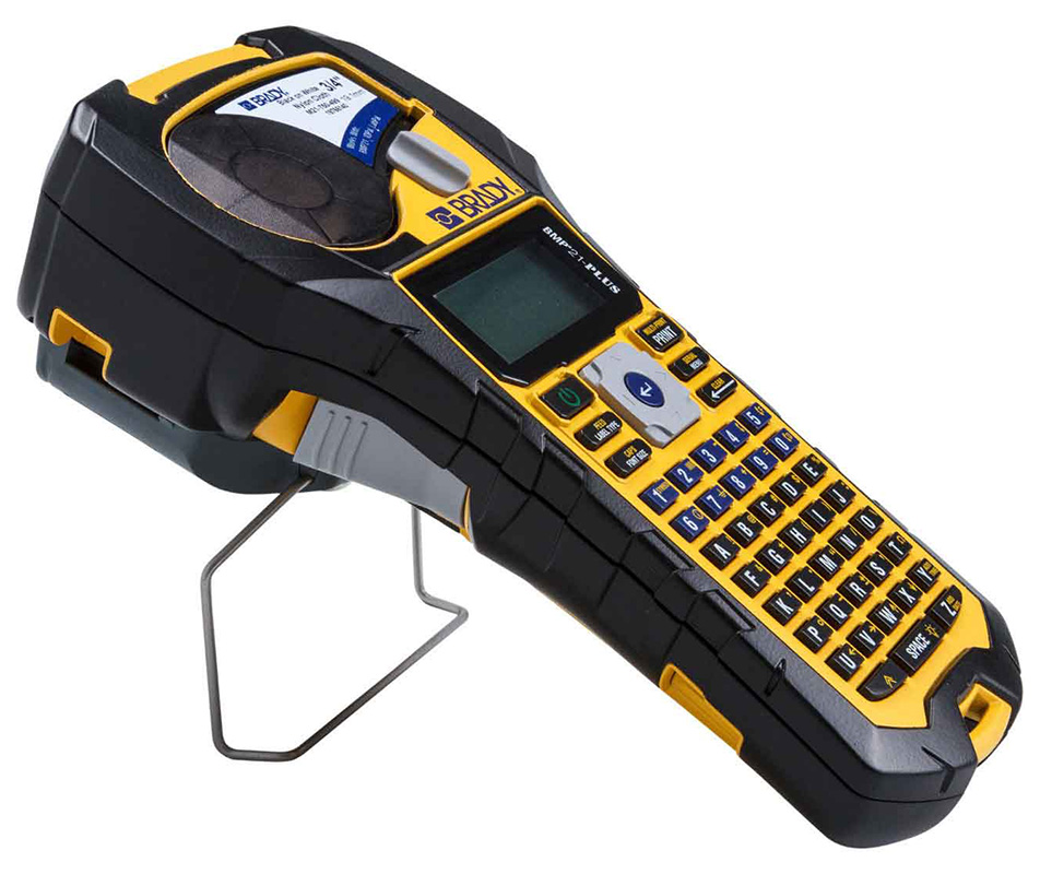 Brady BMP21-TOOL Multifunctional Accessory For BMP21 and BMP21-PLUS