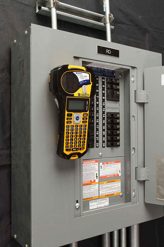 Brady BMP21-TOOL Multifunctional Accessory For BMP21 and BMP21-PLUS