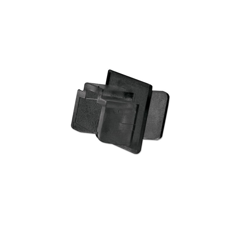 Lindy 60756 Lindy RJ-45 Dust Cover. Pack of 10