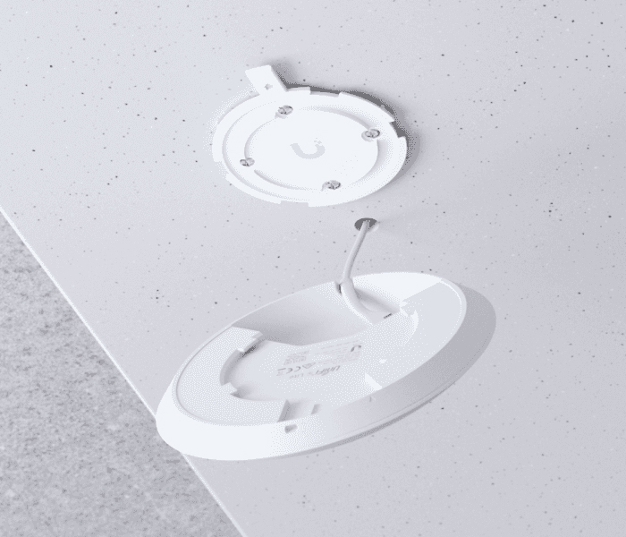 Ubiquiti U6+ UniFi WiFi 6 Dual-Band 2x2 Access Point