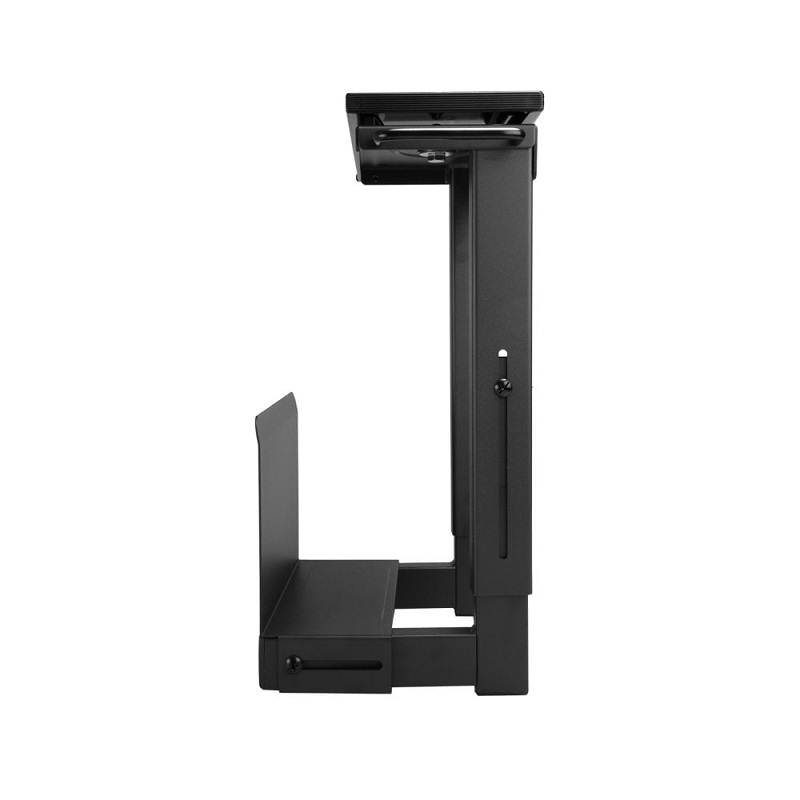 Lindy 40284 Sliding Under Desk PC Holder