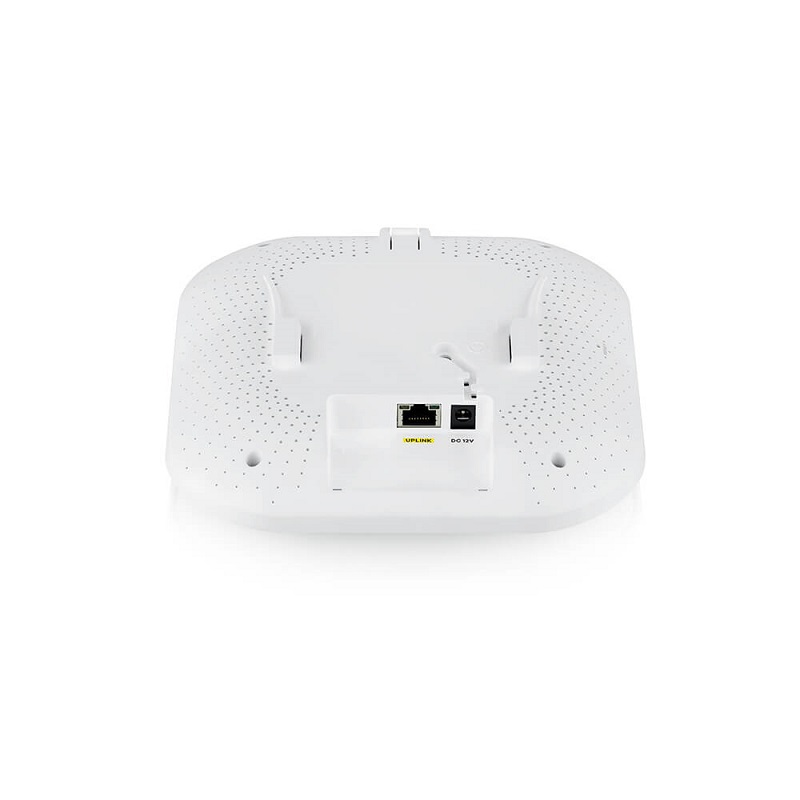 Zyxel NWA110AX-EU0103F Wireless Access Point 1775 Mbit/S White PoE