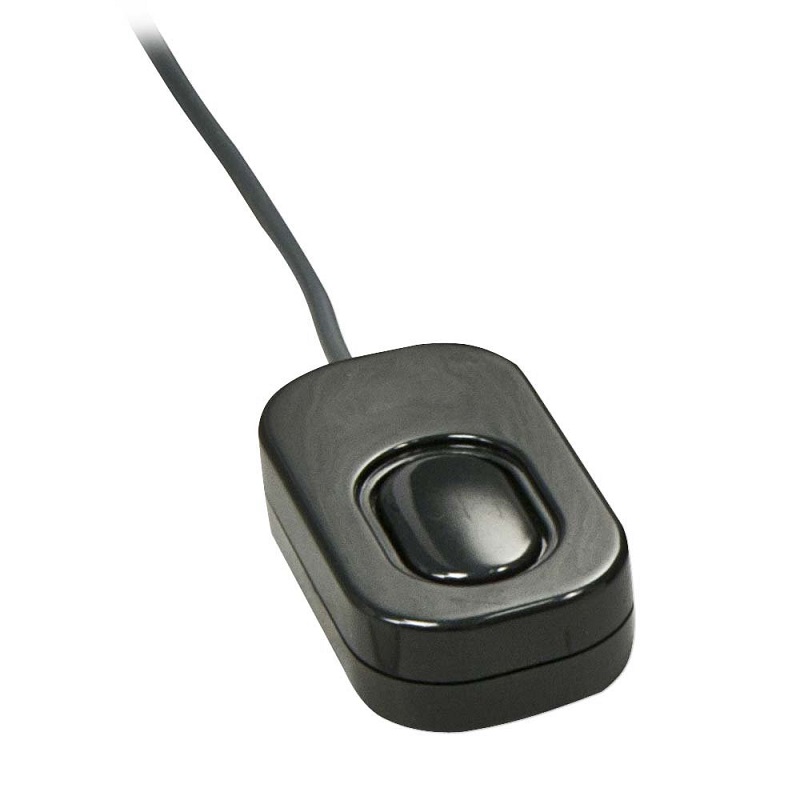 Lindy 42341 Compact 2 Port KVM Switch - DVI. USB 2.0 and Audio