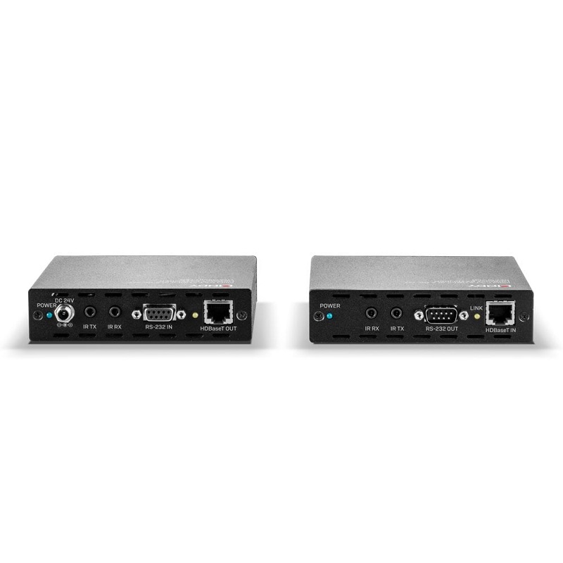 Lindy 38115 100m Cat.6 HDMI, IR and RS-232 HDBaseT Extender
