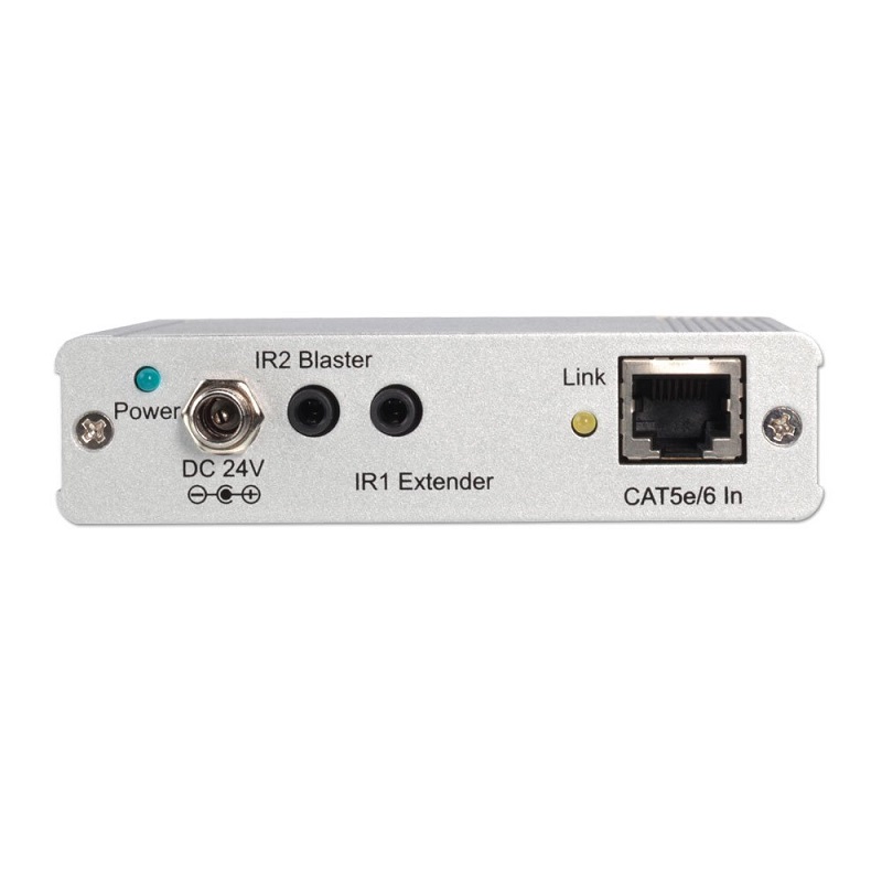 Lindy 38218 100m C6 HDMI Receiver Premium with HDBaseT