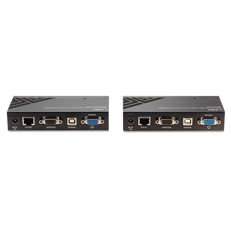 Lindy 39378 KVM Extender Combo. 300m
