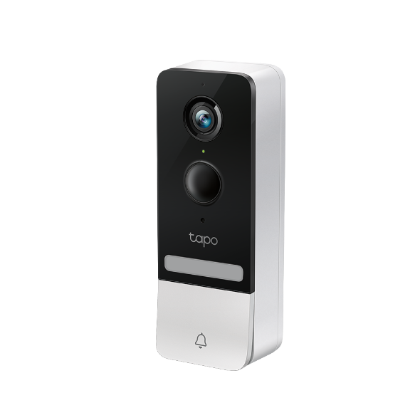 TP-Link Tapo D230S1 Video Doorbell Camera Kit