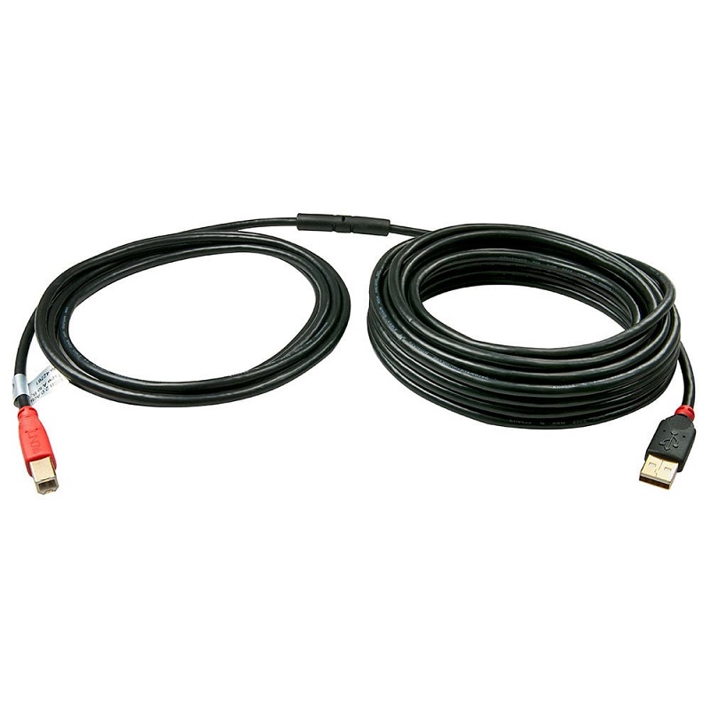 Lindy 42762 15m USB 2.0 Active Cable - Type A to B