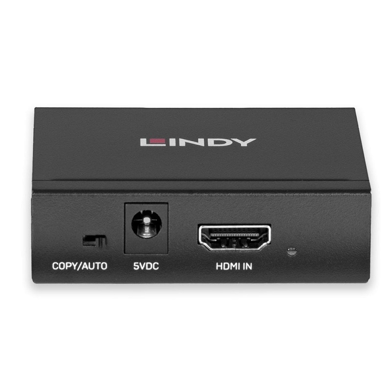 Lindy 38158 2 Port HDMI 10.2G Splitter