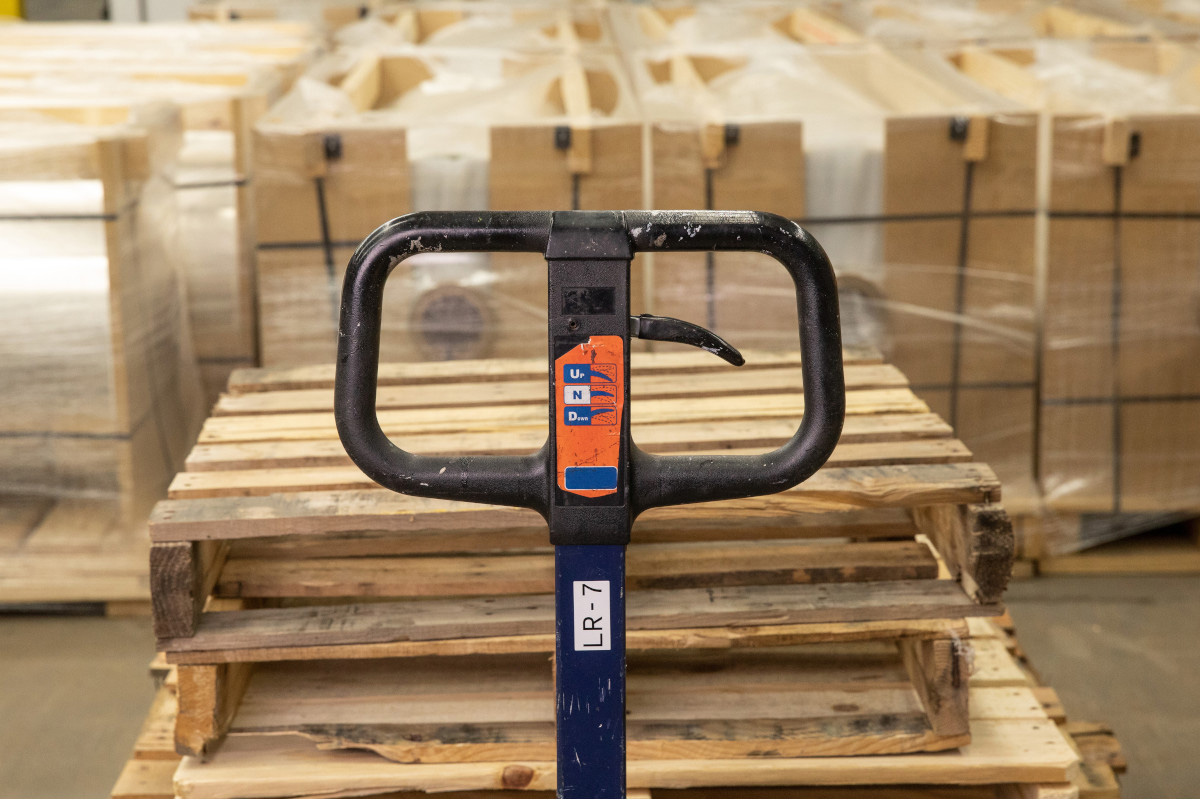Brady B-483A Polyester High Adhesion General Identification Labels