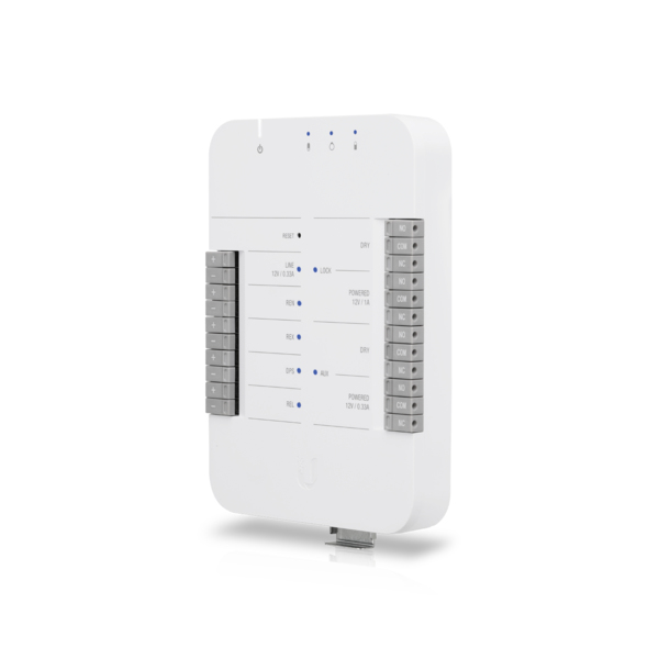Ubiquiti UniFi UA-HUB Access Hub - IP Networked Door Controller