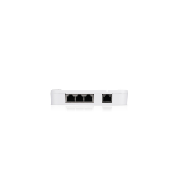 Ubiquiti UniFi UA-HUB Access Hub - IP Networked Door Controller