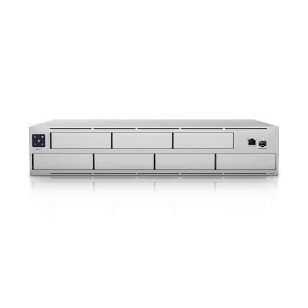 Ubiquiti UNVR-Pro Network Video Recorder Professional