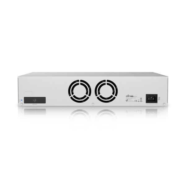 Ubiquiti UNVR-Pro Network Video Recorder Professional