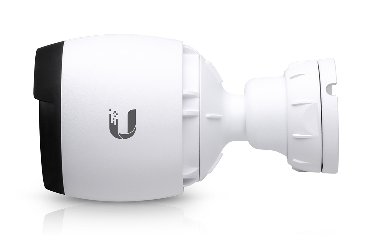 Ubiquiti Networks UVC-G4-PRO IP Security Camera, 3 Pack