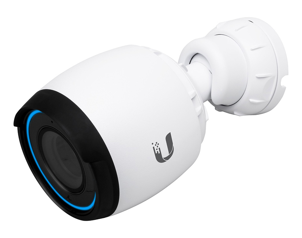 Ubiquiti Networks UVC-G4-PRO IP Security Camera, 3 Pack