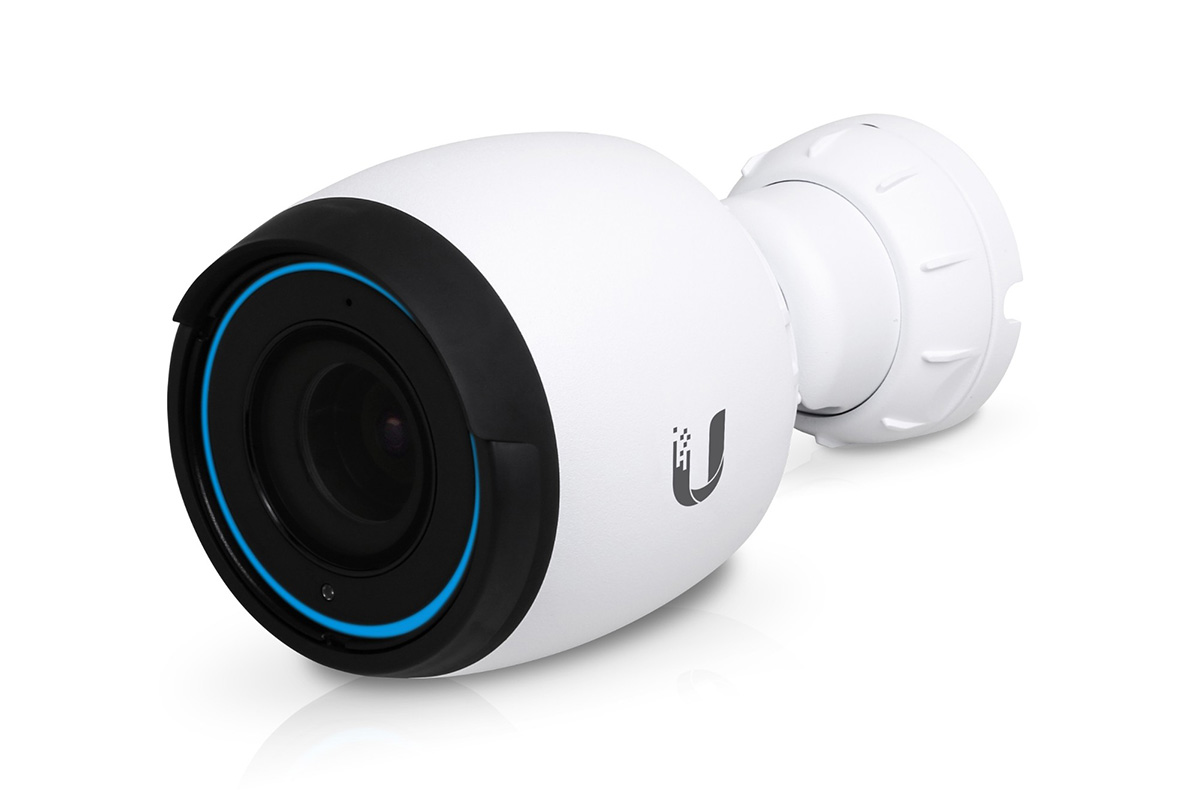 Ubiquiti Networks UVC-G4-PRO IP Security Camera, 3 Pack