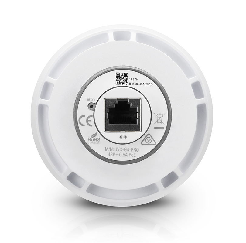 Ubiquiti Networks UVC-G4-PRO IP Security Camera, 3 Pack