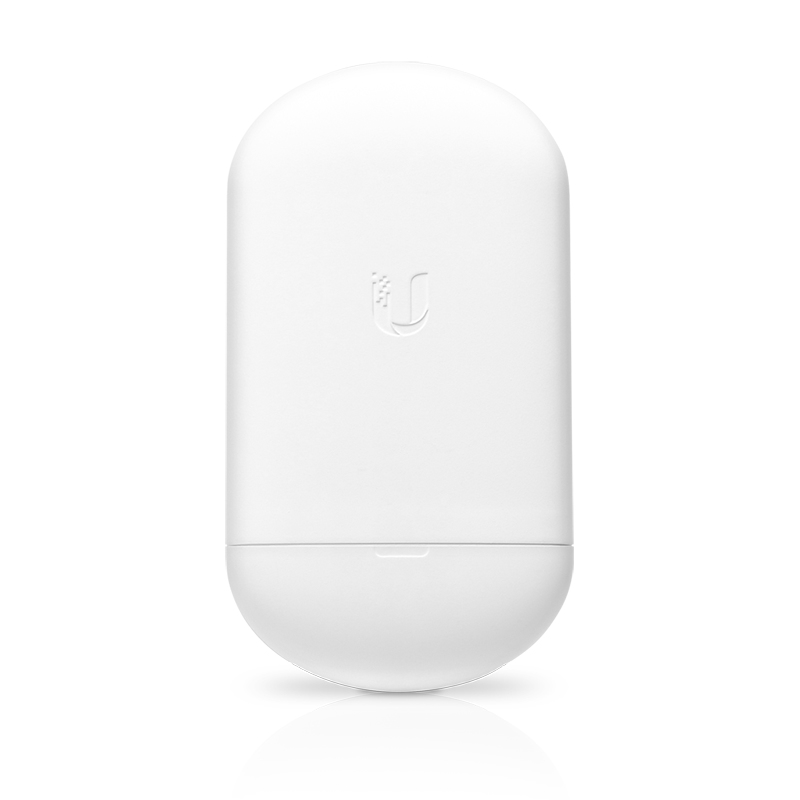 Ubiquiti LOCO5AC-5 NanoStation Loco 5AC 5Ghz 13dBi WiFi Bridge Link