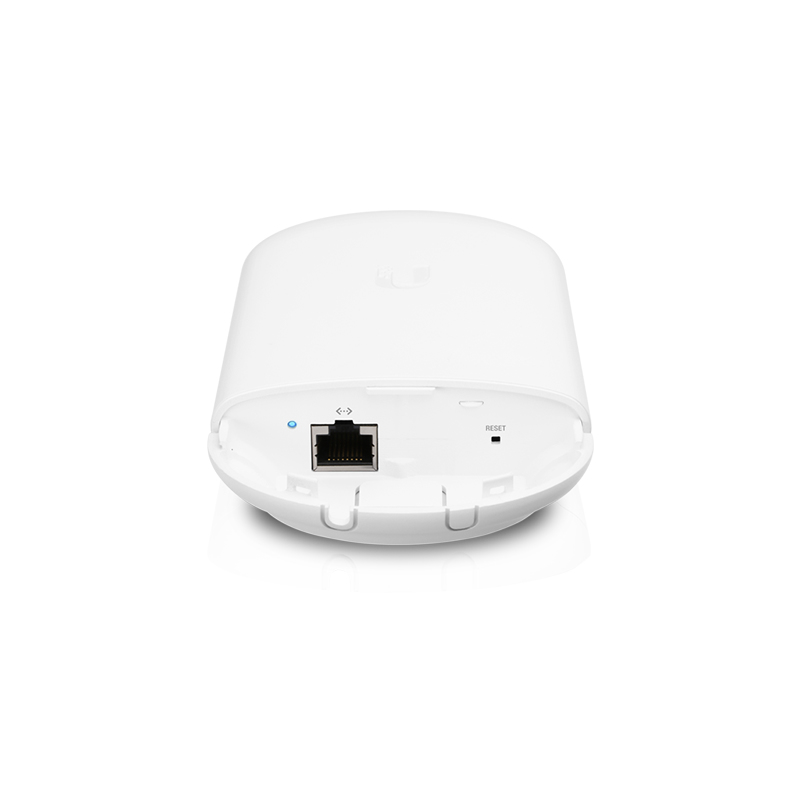 Ubiquiti LOCO5AC-5 NanoStation Loco 5AC 5Ghz 13dBi WiFi Bridge Link