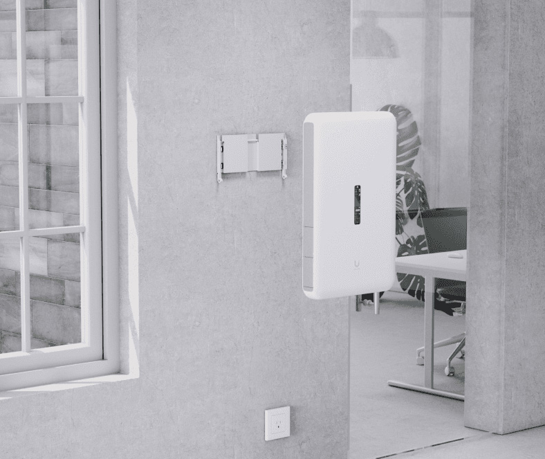 Ubiquiti UDW Dream Wall Gateway/Controller