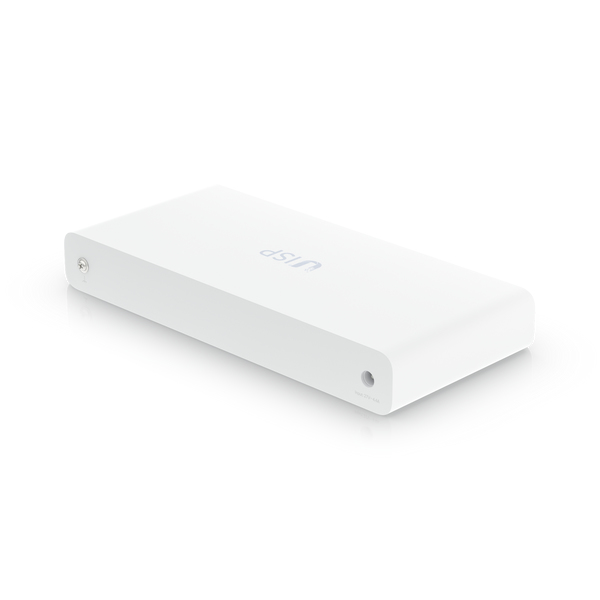 Ubiquiti Networks UISP-R Gigabit Wired Router