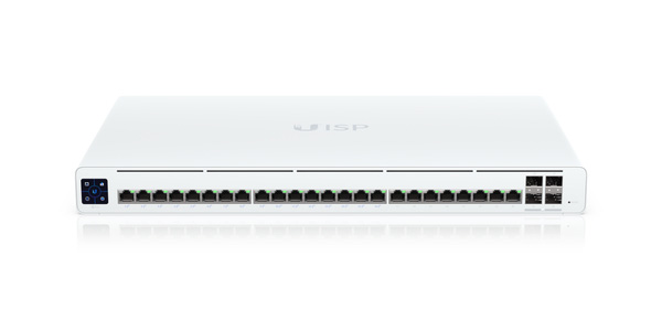 Ubiquiti Networks UISP-S-Pro Managed L2 Gigabit PoE