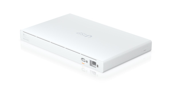 Ubiquiti Networks UISP-S-Pro Managed L2 Gigabit PoE