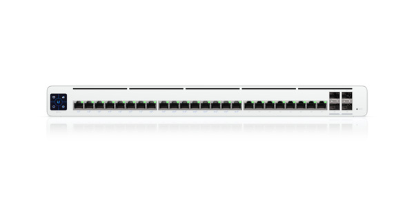 Ubiquiti Networks UISP-S-Pro Managed L2 Gigabit PoE