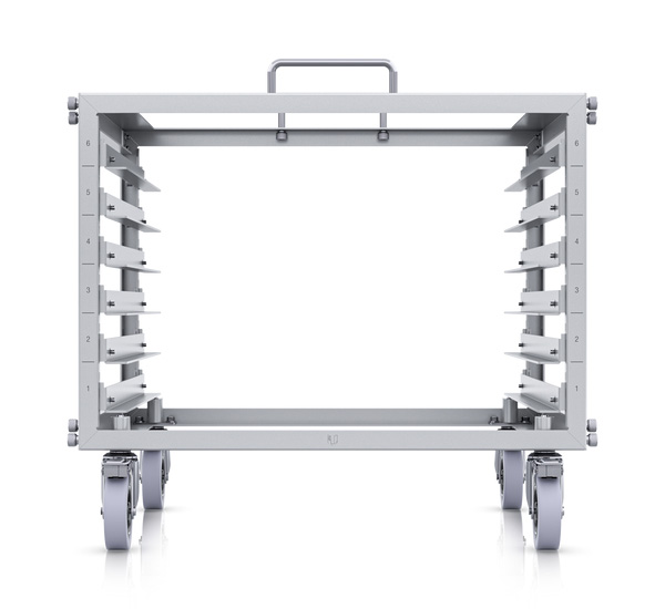 Ubiquiti Networks U-Rack-6U-TL Rack Base