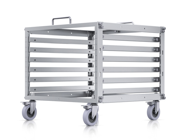 Ubiquiti Networks U-Rack-6U-TL Rack Base