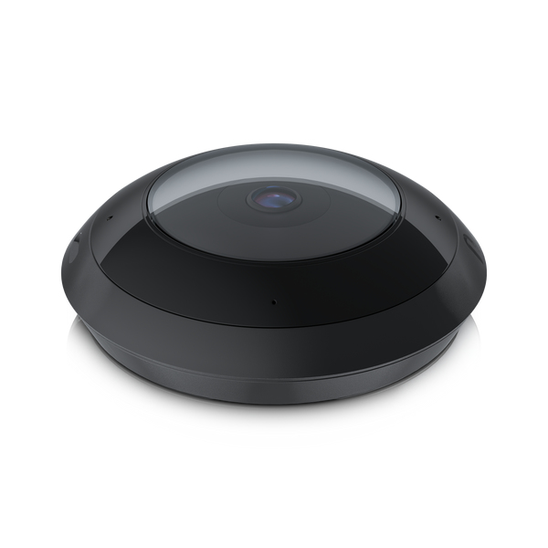 Ubiquiti Networks UVC-AI-360 AI 360 Indoor/Outdoor IP Ceiling/Dome Camera