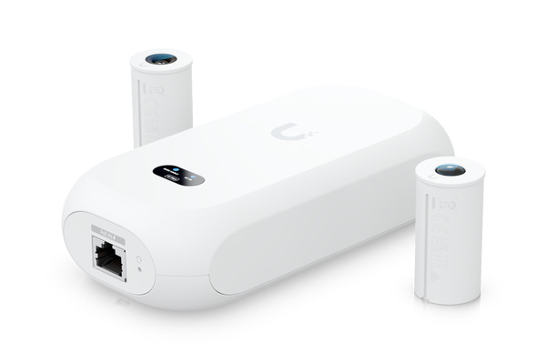 Ubiquiti Networks UVC-AI-Theta Covert IP Camera Indoor & Outdoor
