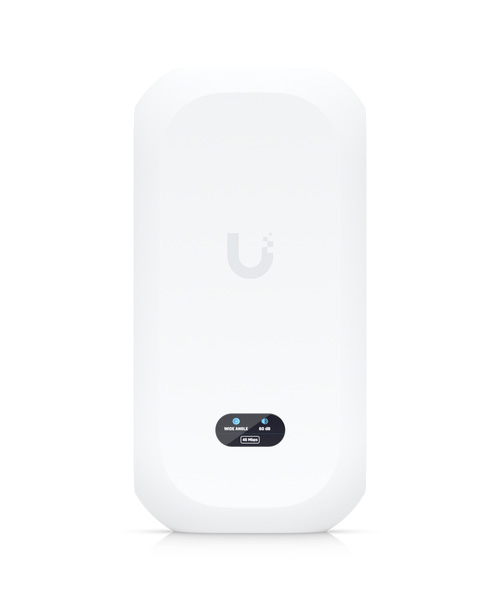 Ubiquiti Networks UVC-AI-Theta Covert IP Camera Indoor & Outdoor