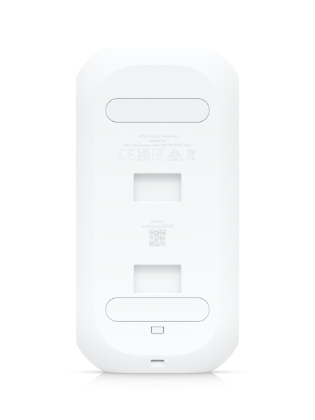 Ubiquiti Networks UVC-AI-Theta Covert IP Camera Indoor & Outdoor