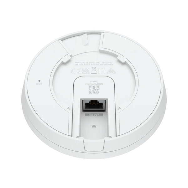 Ubiquiti Networks UVC-G5-Dome IP Ceiling/Wall Indoor/Outdoor Camera