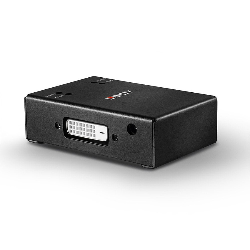 Lindy 32120 Lindy HDMI / VGA / DVI EDID Recorder